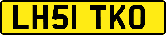 LH51TKO