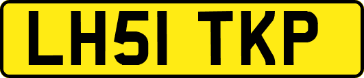 LH51TKP