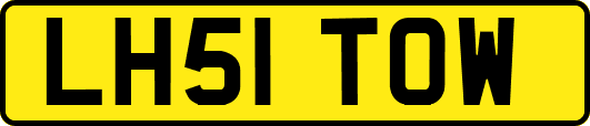 LH51TOW