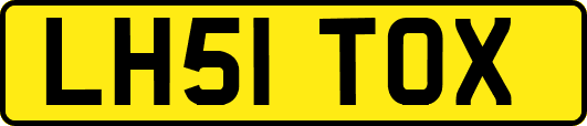 LH51TOX