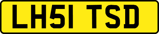 LH51TSD