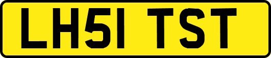 LH51TST