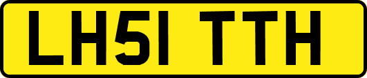 LH51TTH