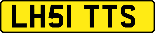 LH51TTS