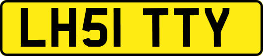 LH51TTY