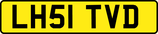 LH51TVD