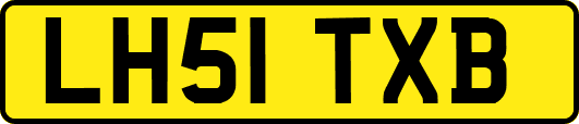 LH51TXB