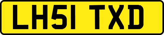 LH51TXD