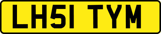 LH51TYM