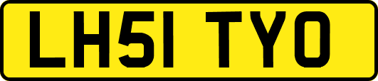 LH51TYO