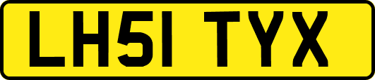 LH51TYX