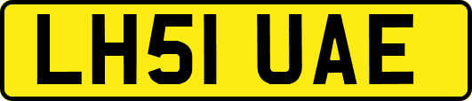 LH51UAE
