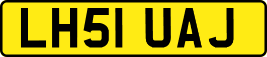 LH51UAJ