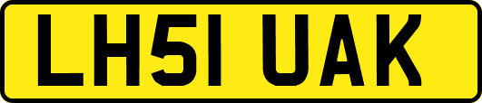 LH51UAK