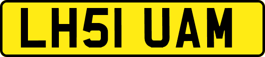 LH51UAM