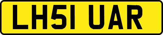 LH51UAR