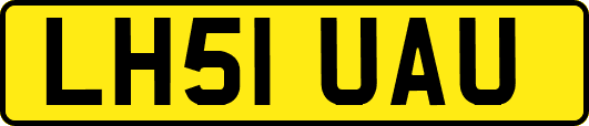 LH51UAU