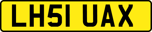 LH51UAX