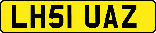 LH51UAZ