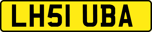 LH51UBA