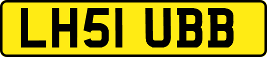 LH51UBB