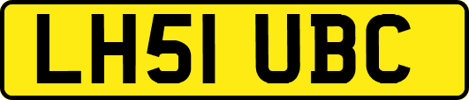 LH51UBC