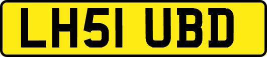LH51UBD