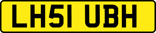 LH51UBH