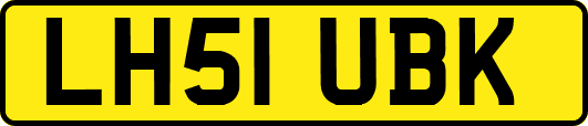 LH51UBK