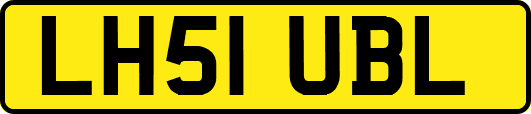 LH51UBL