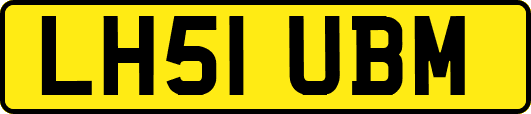 LH51UBM