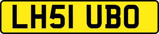 LH51UBO
