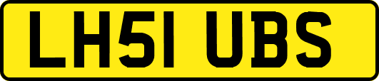 LH51UBS