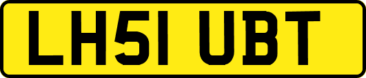 LH51UBT