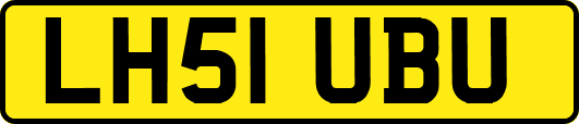 LH51UBU