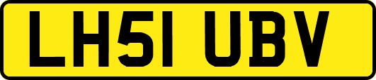 LH51UBV
