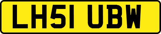 LH51UBW