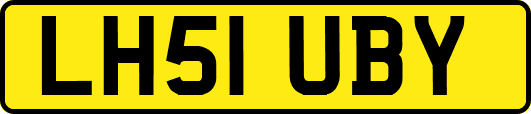 LH51UBY