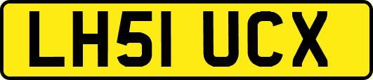 LH51UCX