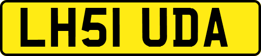 LH51UDA
