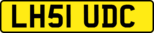 LH51UDC