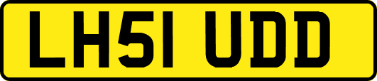 LH51UDD