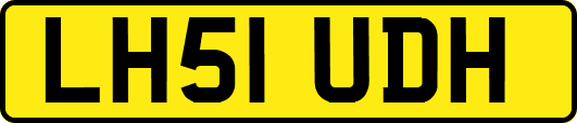 LH51UDH