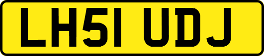 LH51UDJ