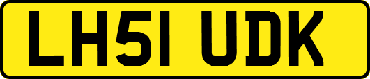 LH51UDK