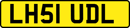 LH51UDL