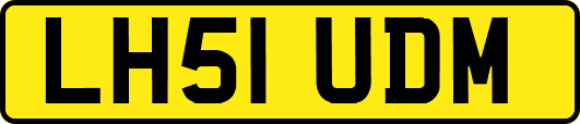 LH51UDM