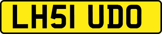 LH51UDO