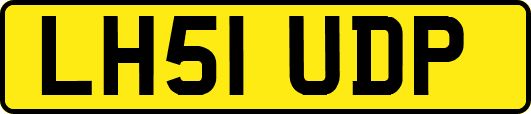 LH51UDP