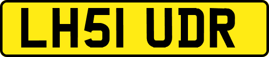 LH51UDR